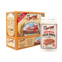 Bob's Red Mill Gluten Free Bread Mix (4 Pack)