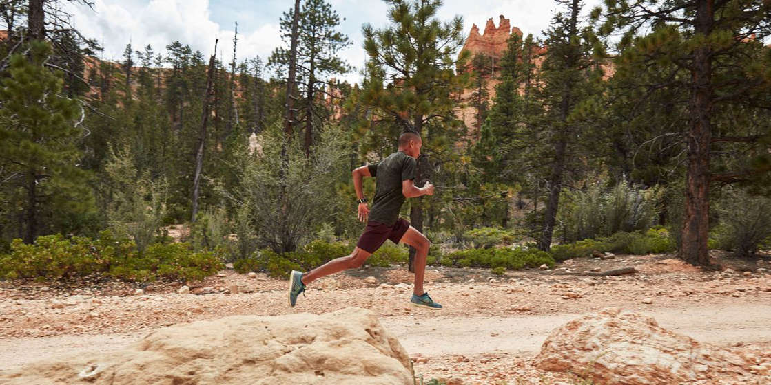  Running Isn’t Exactly Known for Building Bulk, But Yes, It Can Build Muscle