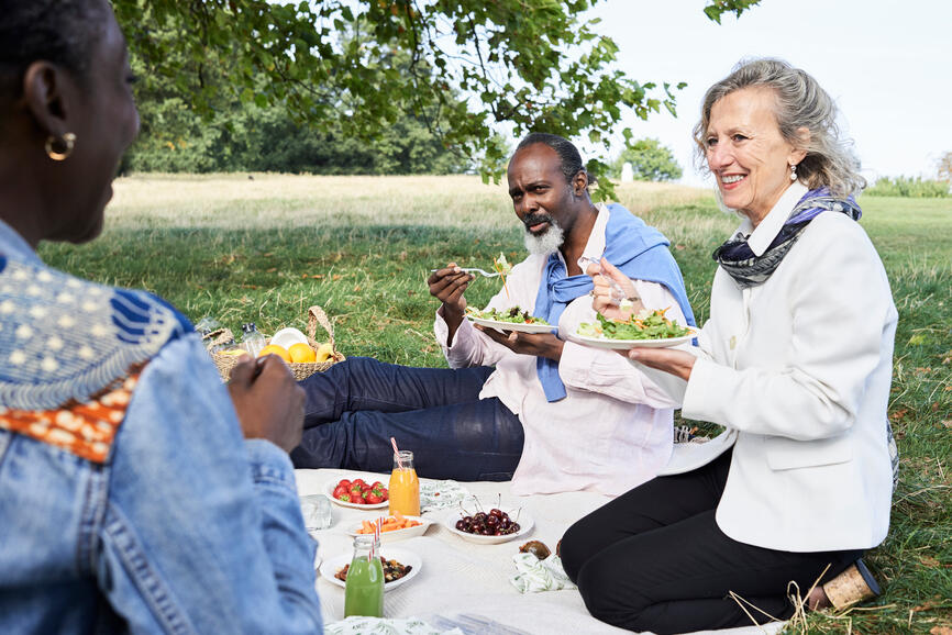  Why Vitamin D Intake Is Crucial for Supporting Brain Health and Cognition as You Age