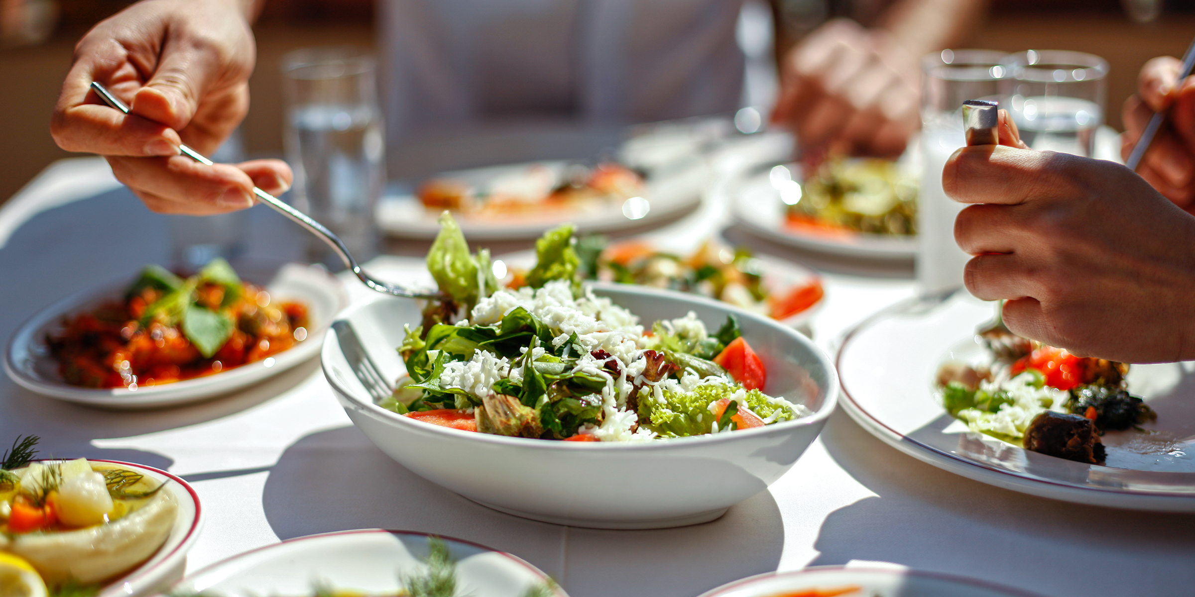 6 Tips to Lose Weight, Build Muscle and Reset Your Body in Middle Age